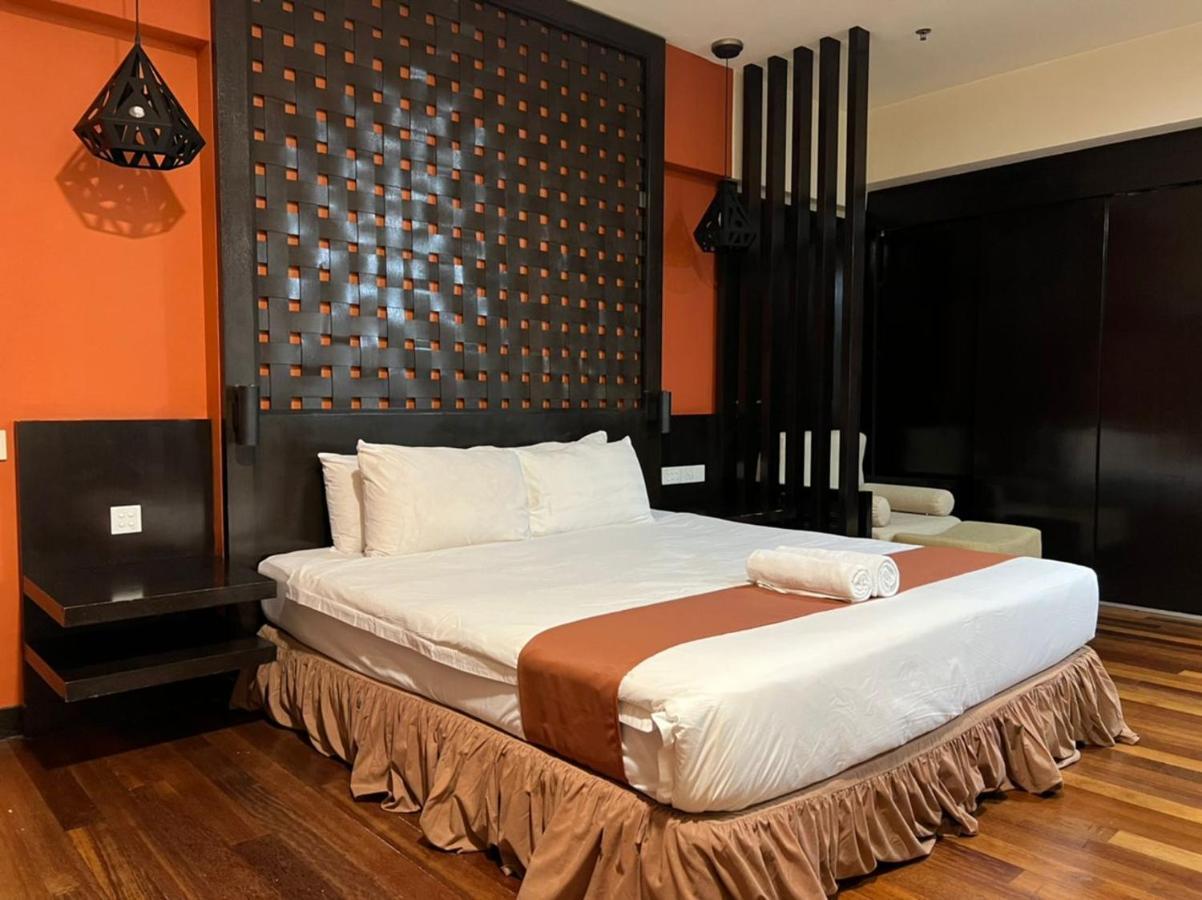 Raintree Home Resort Suites At Bander Sunway Pyramid Hotel Tower Petaling Jaya Exterior photo